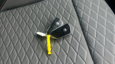 SEAT Leon 1.5 TSI EVO FR 5dr Petrol Hatchback